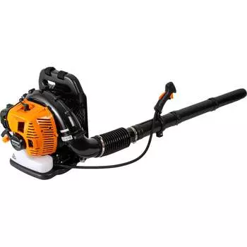 Бензиновая воздуходувка Gigant