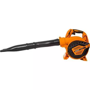 Бензиновая воздуходувка Gigant