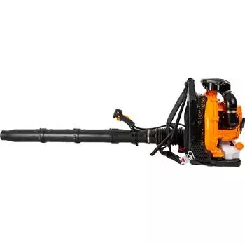 Бензиновая воздуходувка Gigant