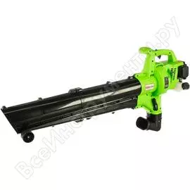 Бензиновая воздуходувка-пылесос REDVERG RD-BG230 6623904