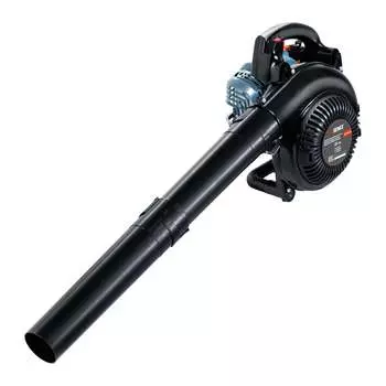 Бензиновая воздуходувка-пылесос SENIX BLV4QL-M-EU