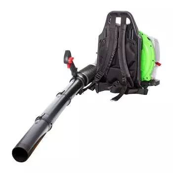 Бензиновая воздуходувка ранцевая REDVERG RD-GAB263R 6681471