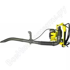 Бензиновая воздуходувка Ryobi