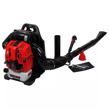 Бензиновая воздуходувка VERTON BW-4/80 01.10186.14265