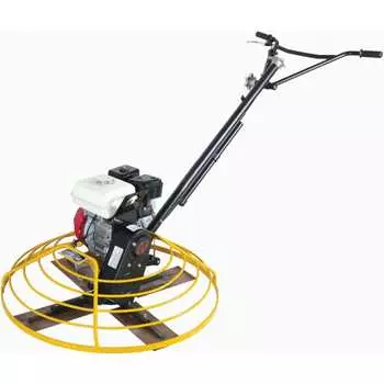 Бензиновая заглаживающая машина ТСС