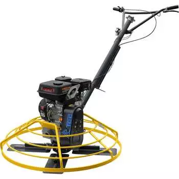 Бензиновая заглаживающая машина ТСС