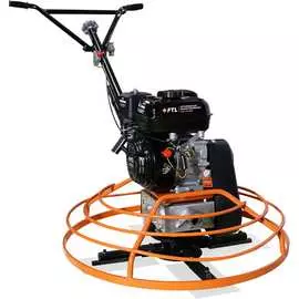 Бензиновая затирочная машина FTL PT-800 7988