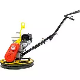 Бензиновая затирочная машина VPK БЗМ-600 1501001736