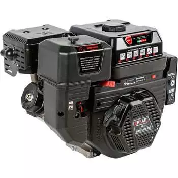 Бензиновый двигатель BRAIT