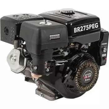 Бензиновый двигатель BRAIT