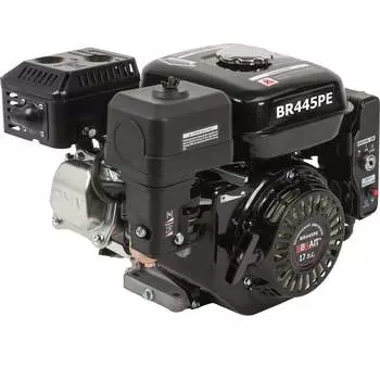Бензиновый двигатель BRAIT