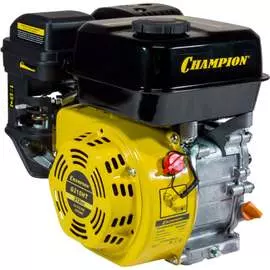 Бензиновый двигатель Champion G210HT