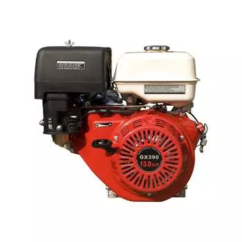 Бензиновый двигатель Grost GX 390 S тип 104484