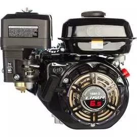 Бензиновый двигатель LIFAN