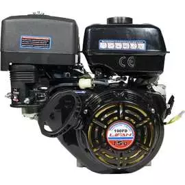 Бензиновый двигатель LIFAN 190FD