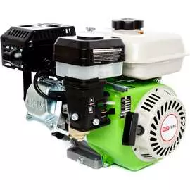 Бензиновый двигатель REDVERG