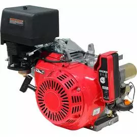 Бензиновый двигатель ТСС