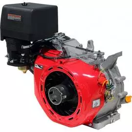 Бензиновый двигатель ТСС