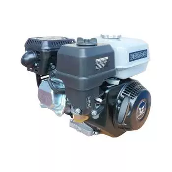 Бензиновый двигатель Zongshen