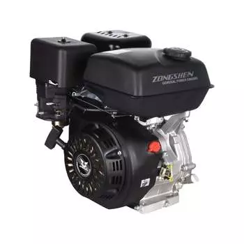 Бензиновый двигатель Zongshen