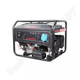 Бензиновый генератор A-iPower AР5500E 20205