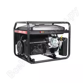 Бензиновый генератор A-iPower AР6500E 20207