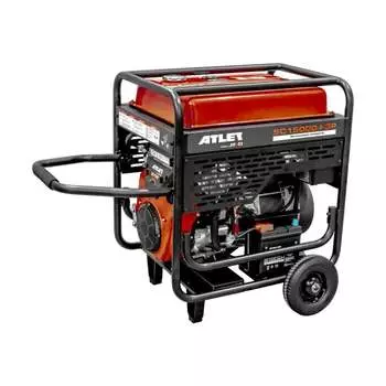 Бензиновый генератор ATLET SC15000-I-3P