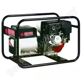 Бензиновый бензогенератор EuroPower