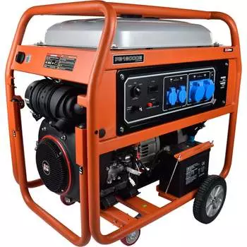 Бензиновый генератор Evoline PB 18000 E 1T90DF180EVO