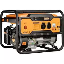 Бензиновый генератор Foxweld Standart G3500 7239