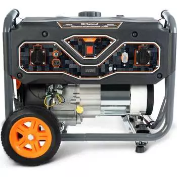 Бензиновый генератор Helmut LS 3000 hl-102