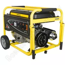 Бензиновый генератор Inforce