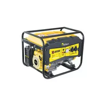 Бензиновый генератор Kolner