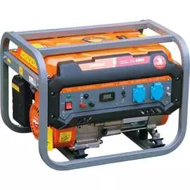 Бензиновый генератор Кратон GG-3300 3 08 01 040
