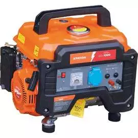 Бензиновый генератор Кратон GG-1200 3 08 01 041