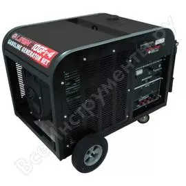 Бензиновый генератор LIFAN 11000E3 00-00000222