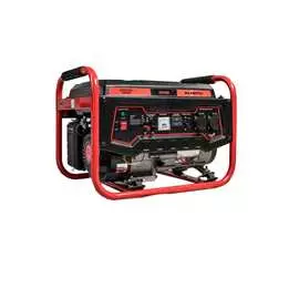 Бензиновый генератор MAGNETTA GFE4500