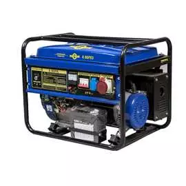 Генератор бензиновый MATEUS 6,5GFE3 MS01108