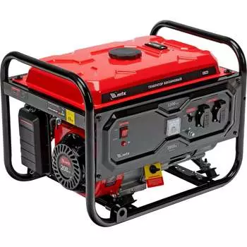 Бензиновый генератор MTX RS-4000 946115