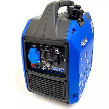 Бензиновый генератор НЕВА Мототехника DB2200 4650002230644