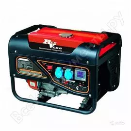 Бензиновый генератор REDVERG RD-G8000EN 5024813