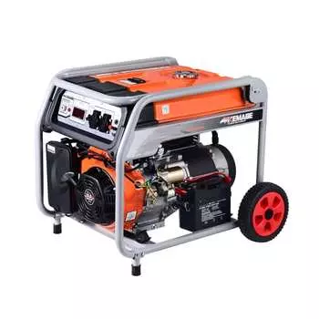 Бензиновый генератор TOR KM3800H 1018114