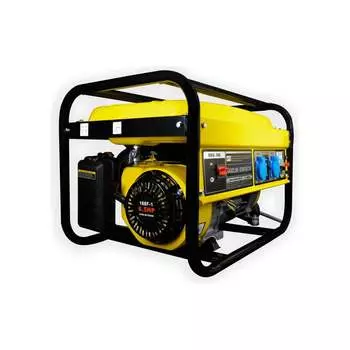 Бензиновый генератор Turbosky