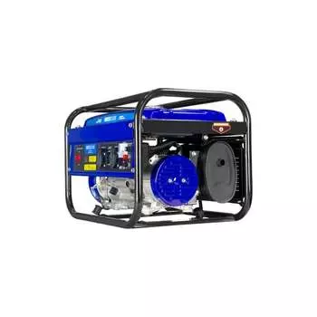 Бензиновый генератор VARTEG G3500 5819