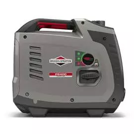 Инверторный бензиновый генератор Briggs&Stratton P 2400 Inverter 030800