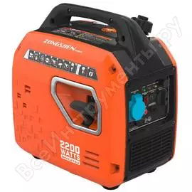 Бензиновый инверторный генератор Zongshen 1T90DFQ23