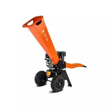 Бензиновый измельчитель YARD FOX Basic 60SP