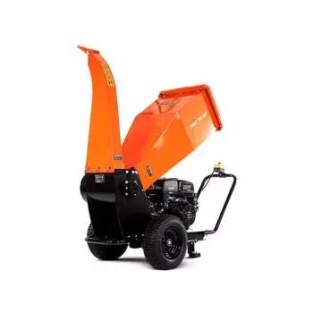 Бензиновый измельчитель YARD FOX PRO 110SP