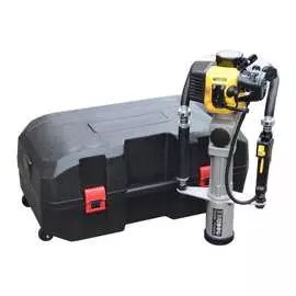 Бензиновый копер ТСС