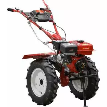 Бензиновый культиватор ASILAK SL-84L-5012